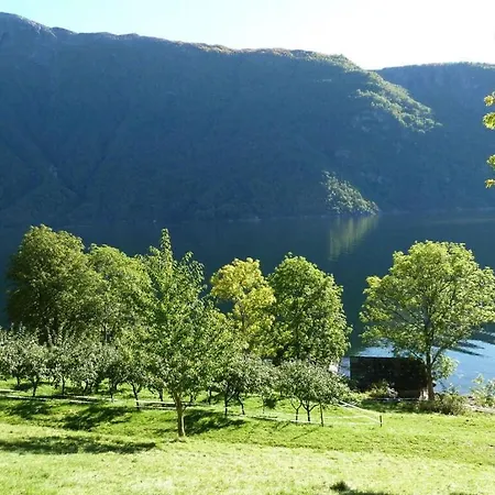 Сasa de vacaciones Ulvik - Sea Comfortable