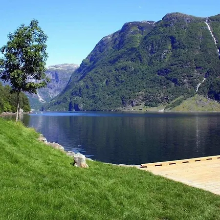 Holiday home Ulvik - Sea Comfortable